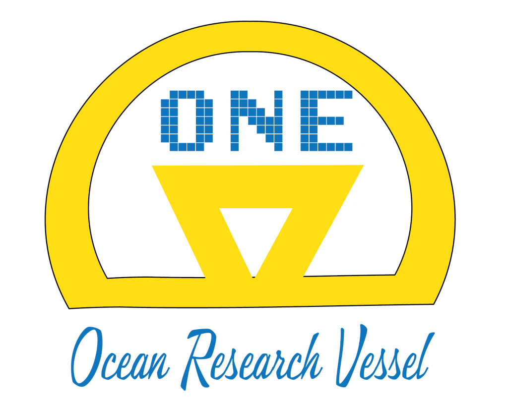 Ocean Research Vessel One