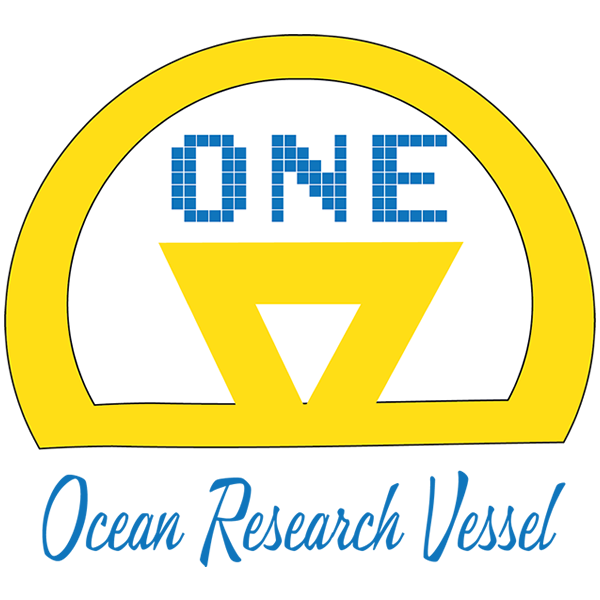 Ocean Research Vessel ONE (orv.one)